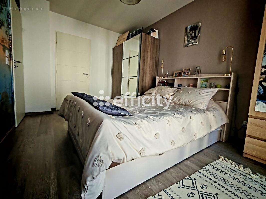 Appartement à MARIGNANE