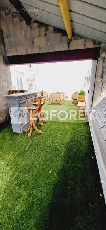 Maison à MINIAC-MORVAN