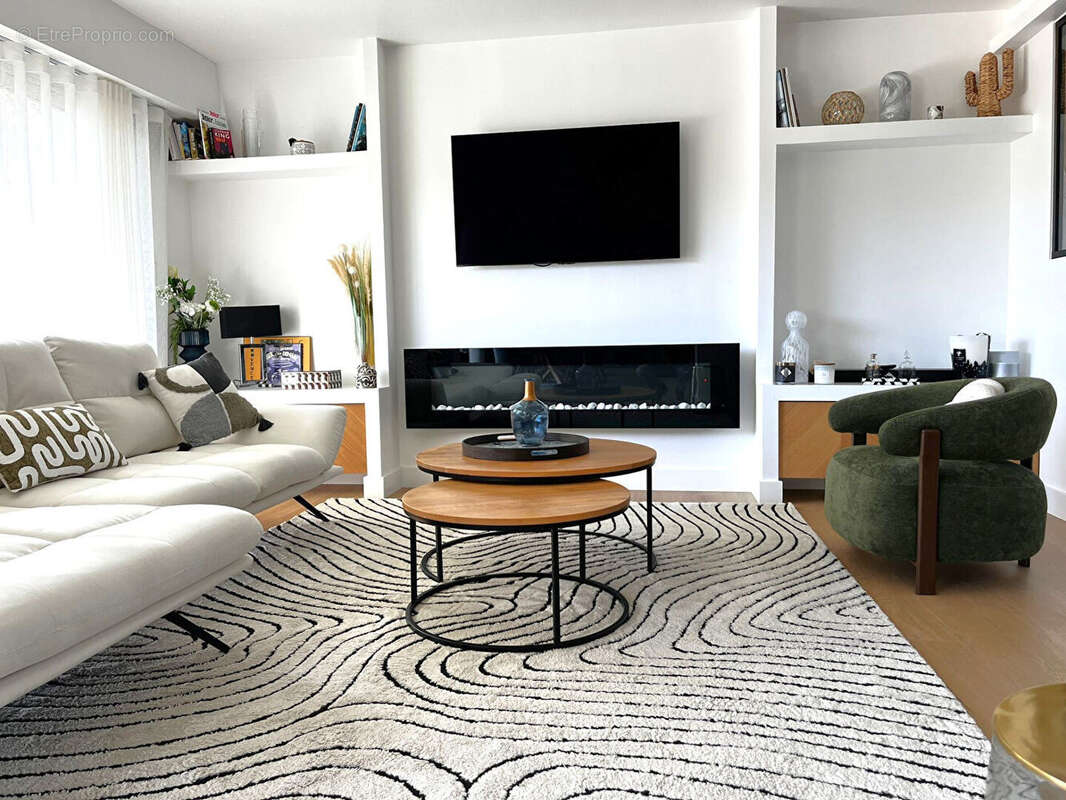 Appartement à LA BAULE-ESCOUBLAC