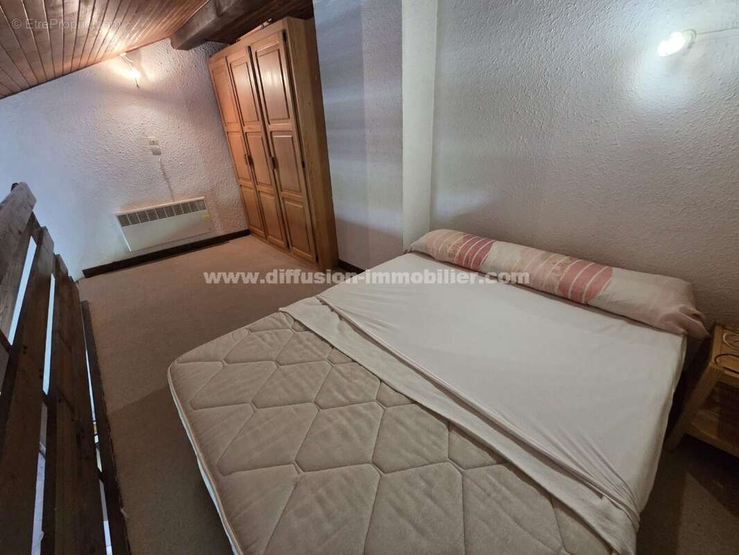 Appartement à SAINT-PONS