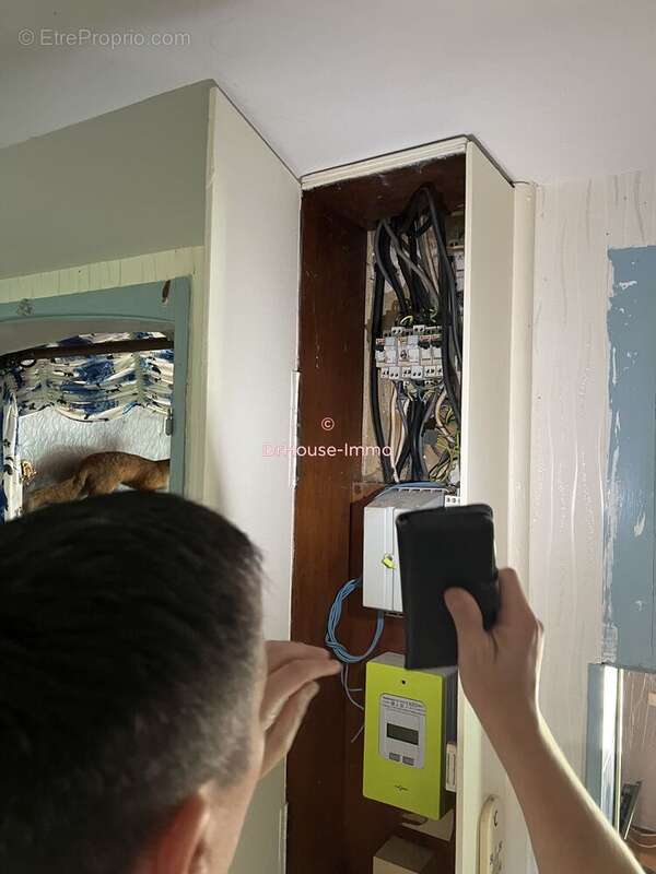 Maison à SAINT-PLANTAIRE