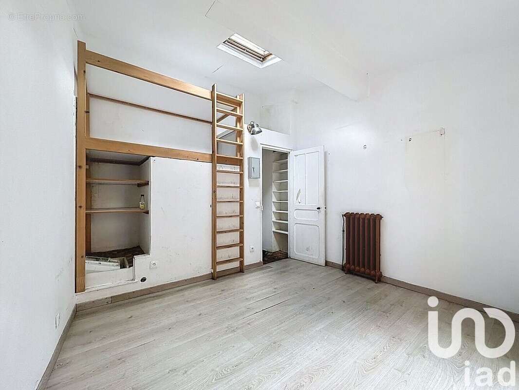 Photo 2 - Maison à MONTREUIL