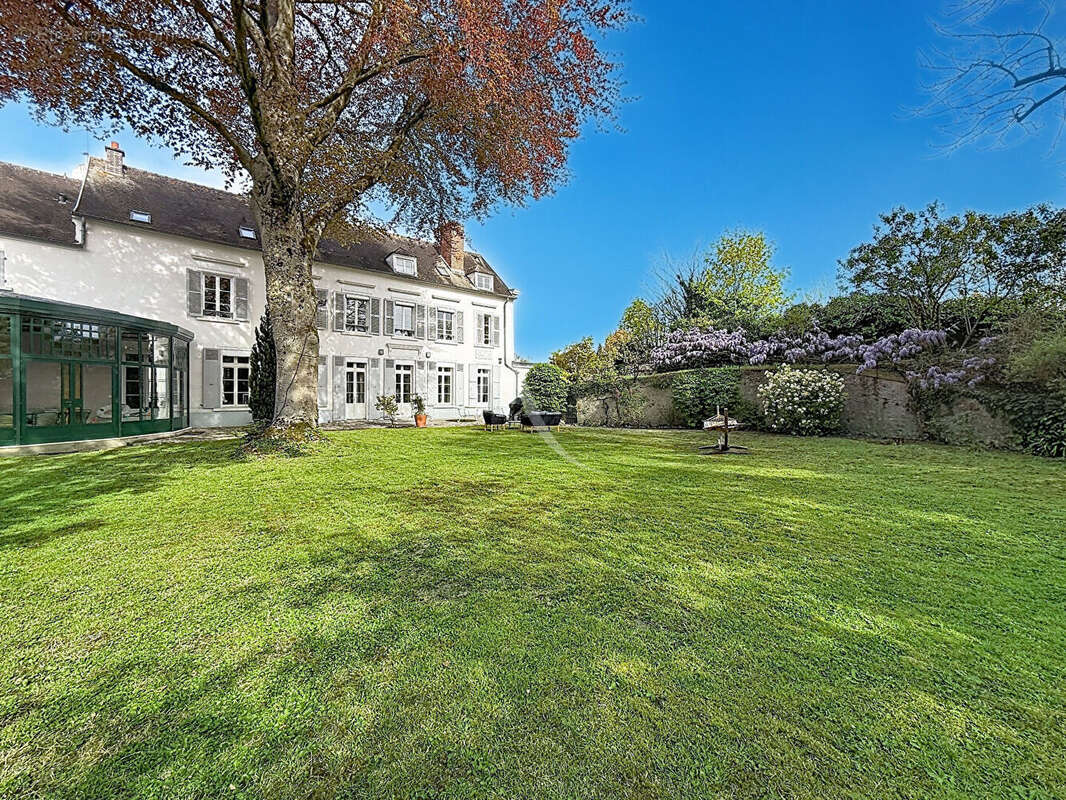 Maison à MEAUX
