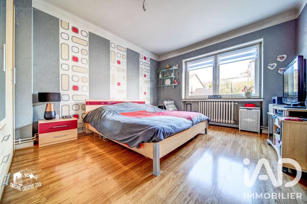 Photo 5 - Appartement à VITRY-SUR-ORNE