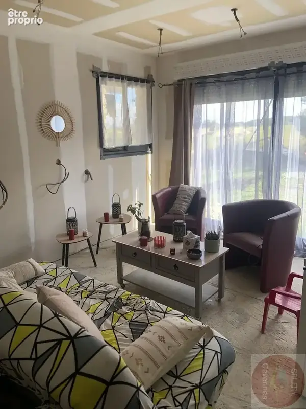 Ensemble immobilier à fort potentiel - photo 9