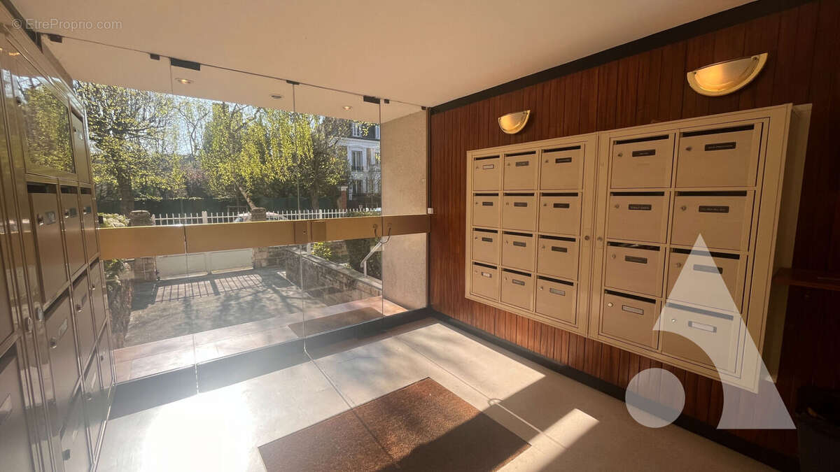 Appartement à RIS-ORANGIS