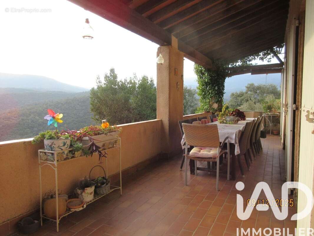 Photo 5 - Maison à MONTAURIOL