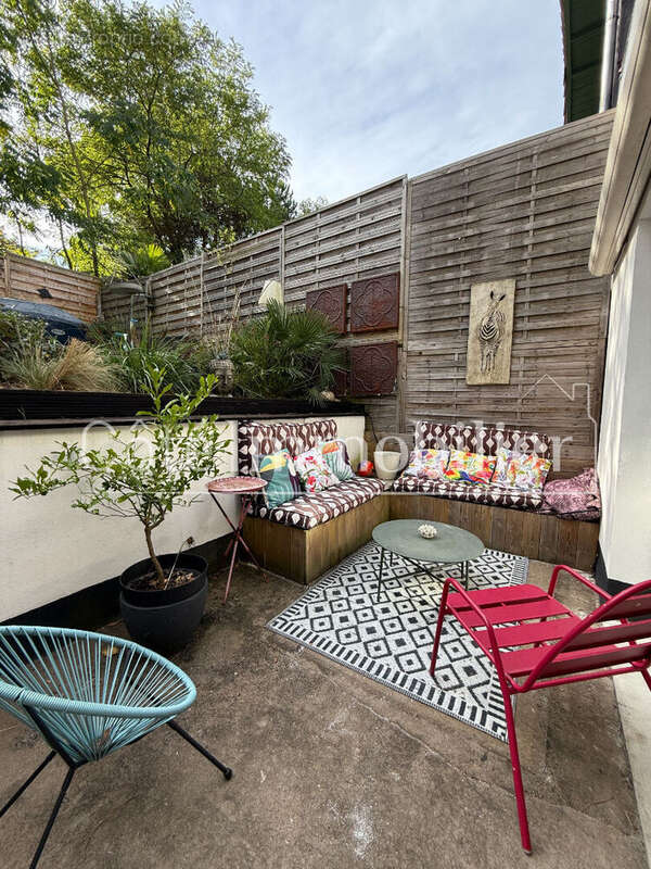 Maison à SAINT-BREVIN-LES-PINS