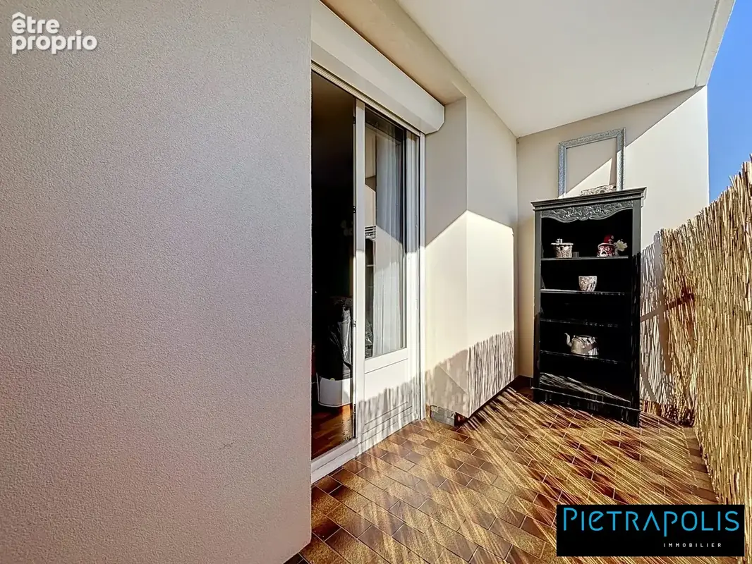 Appartement 3 pièces 71 m² à vendre à Craponne (69290) - photo 3