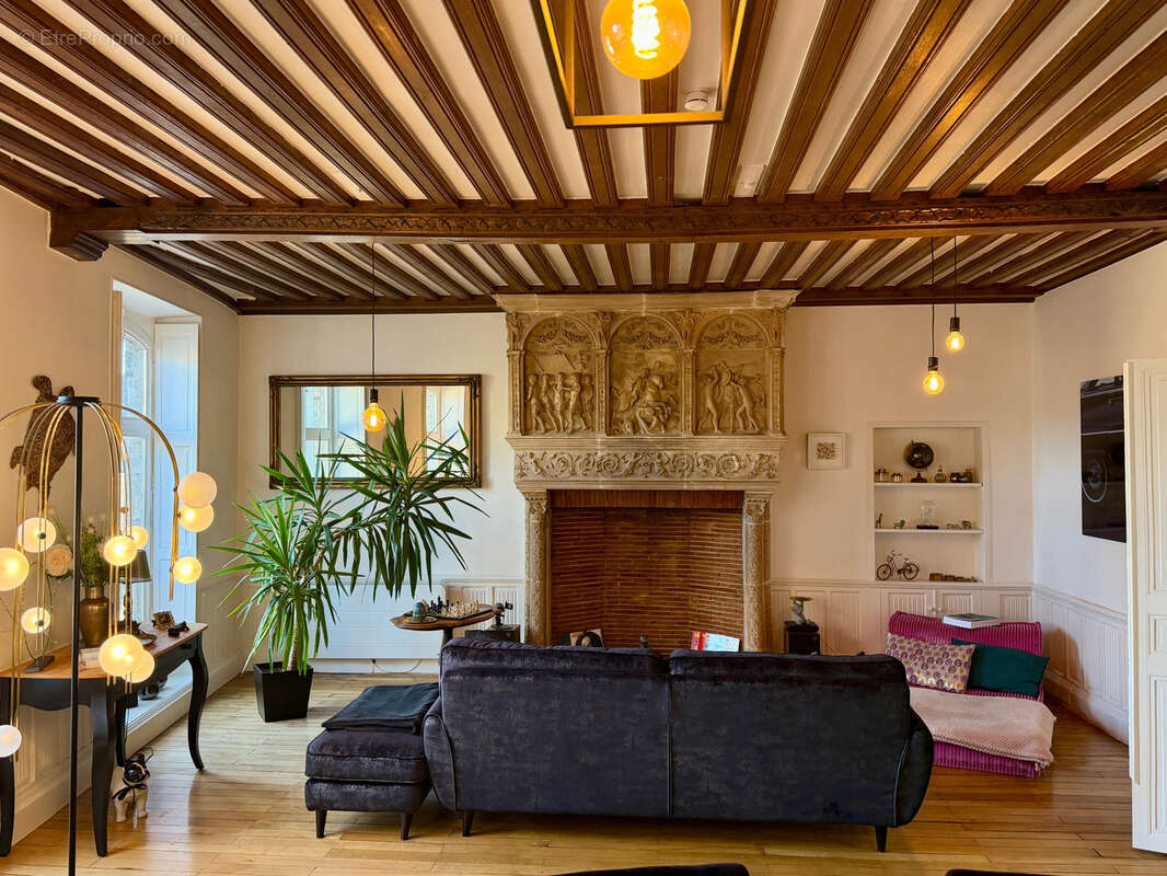 Appartement à ORLEANS