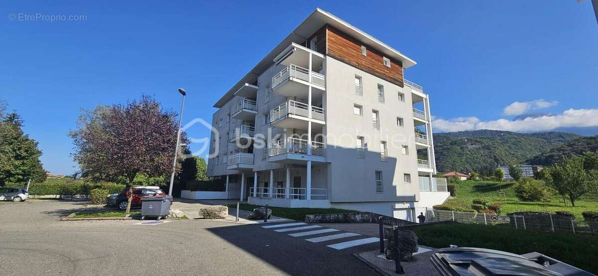 Appartement à DOMENE