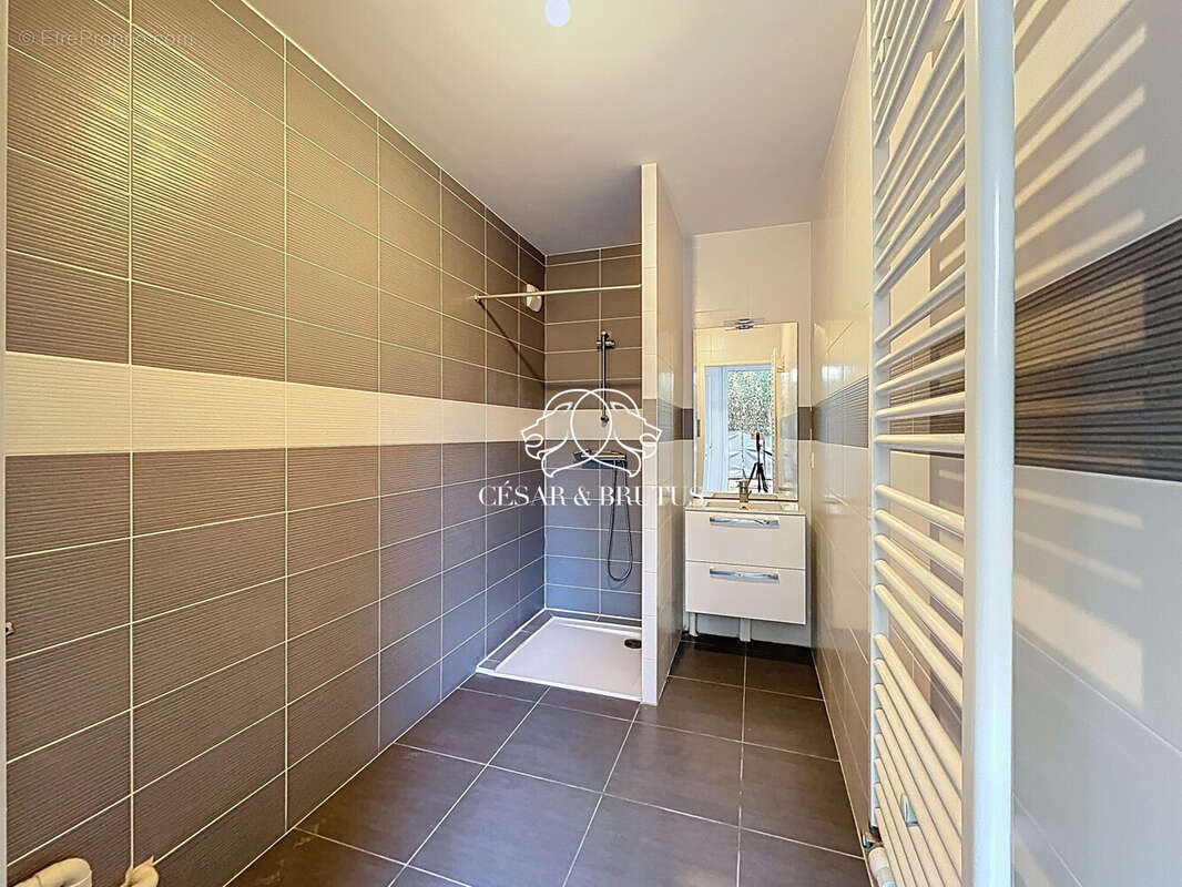 Appartement à ECULLY