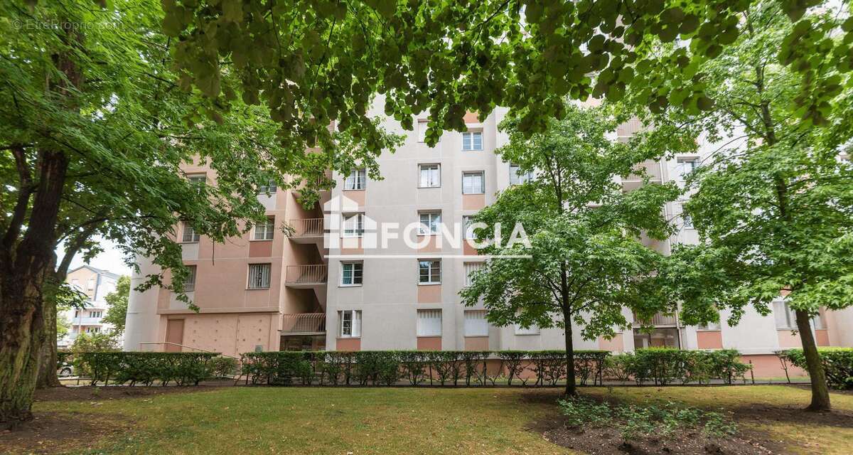 Appartement à CRETEIL