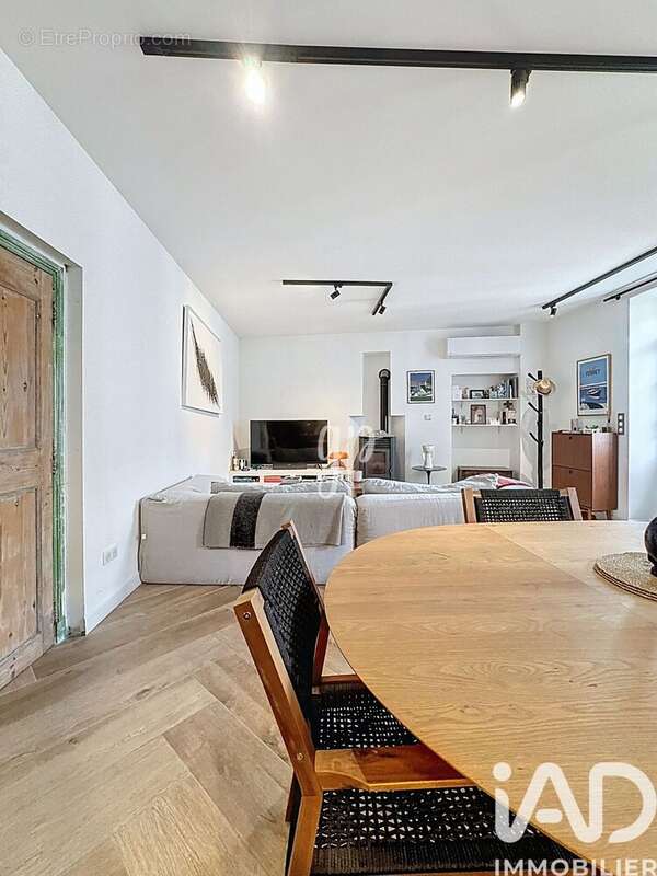 Photo 6 - Maison à ROBION