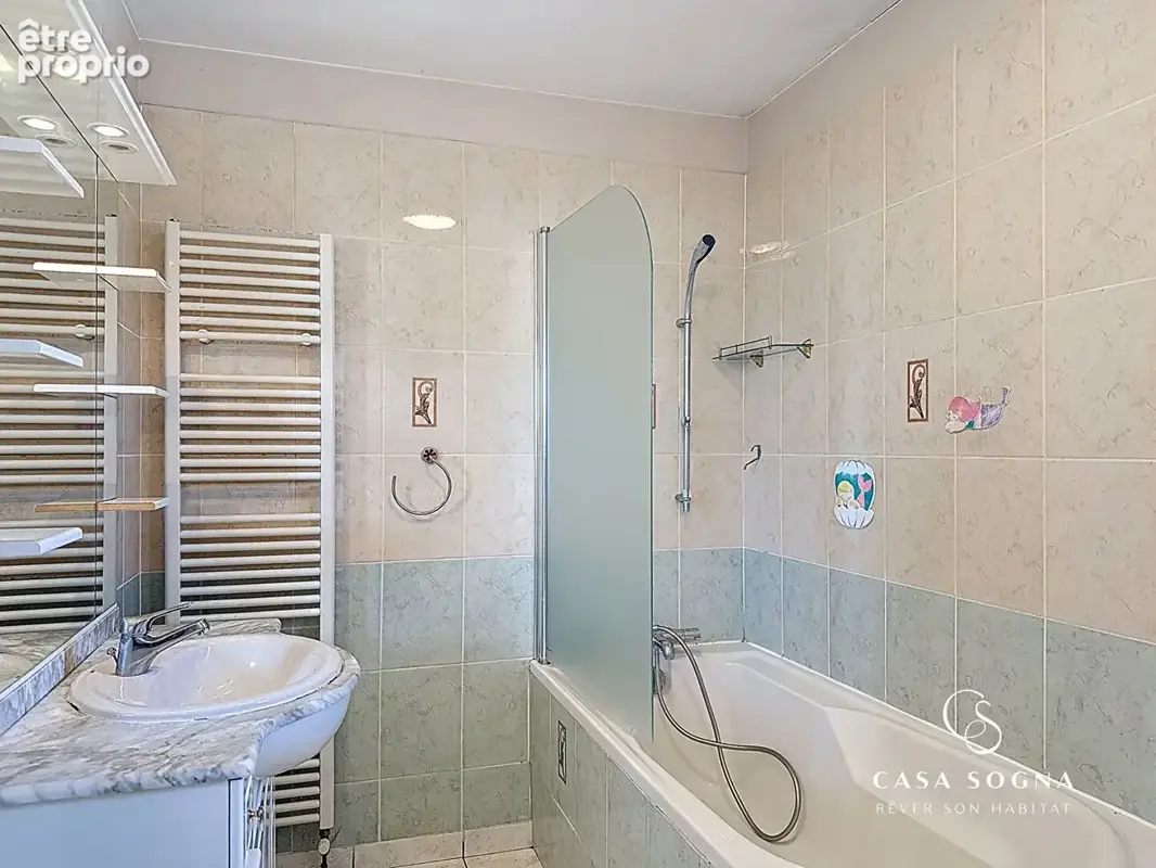 Maison - 7 pièces - 154,97 m² - photo 9
