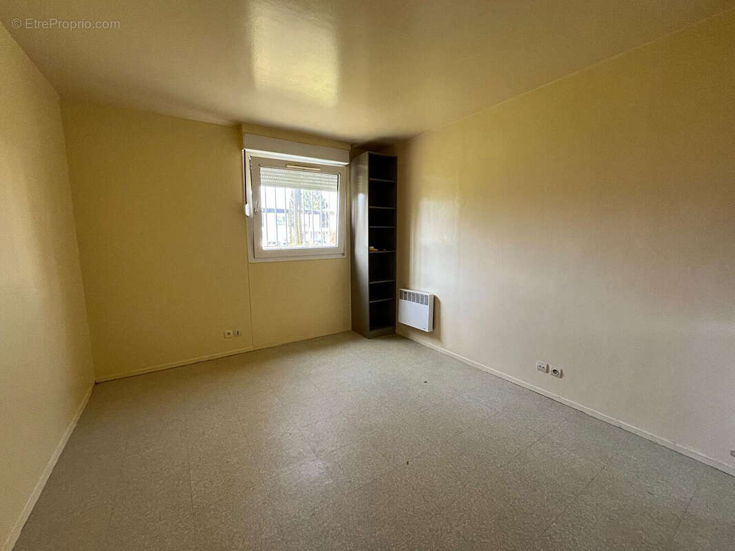 Appartement à CERGY