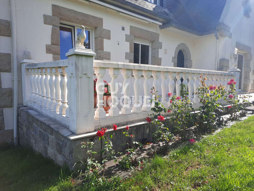Maison à SAINT-HELEN
