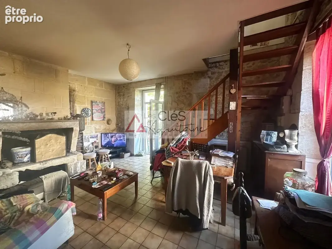 Maison 2 chambres jardin Paillet - photo 6