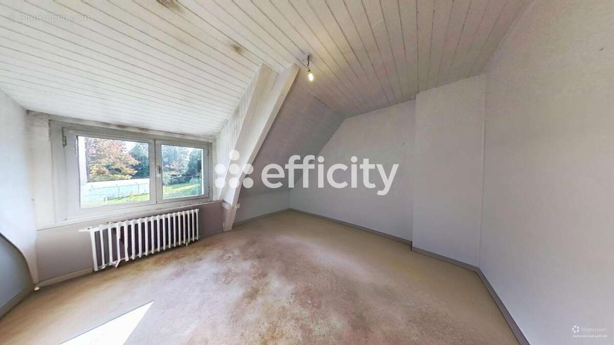 Maison à RIEC-SUR-BELON