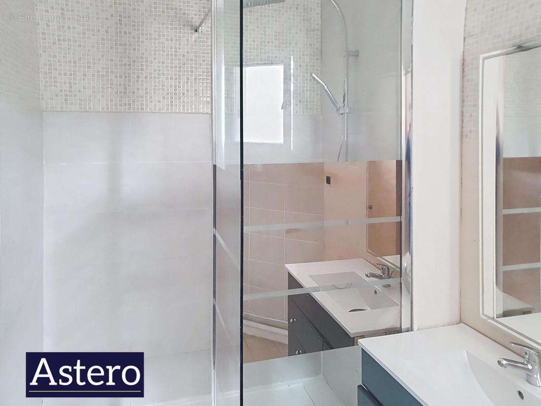 Appartement à VANNES