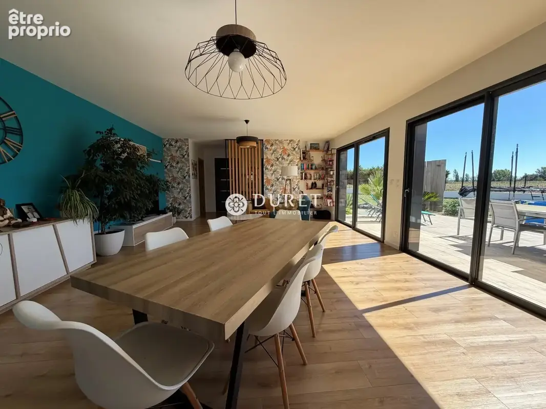 Maison 4 pièces 116 m² à vendre à Notre-Dame-De-Riez (85270) - photo 2