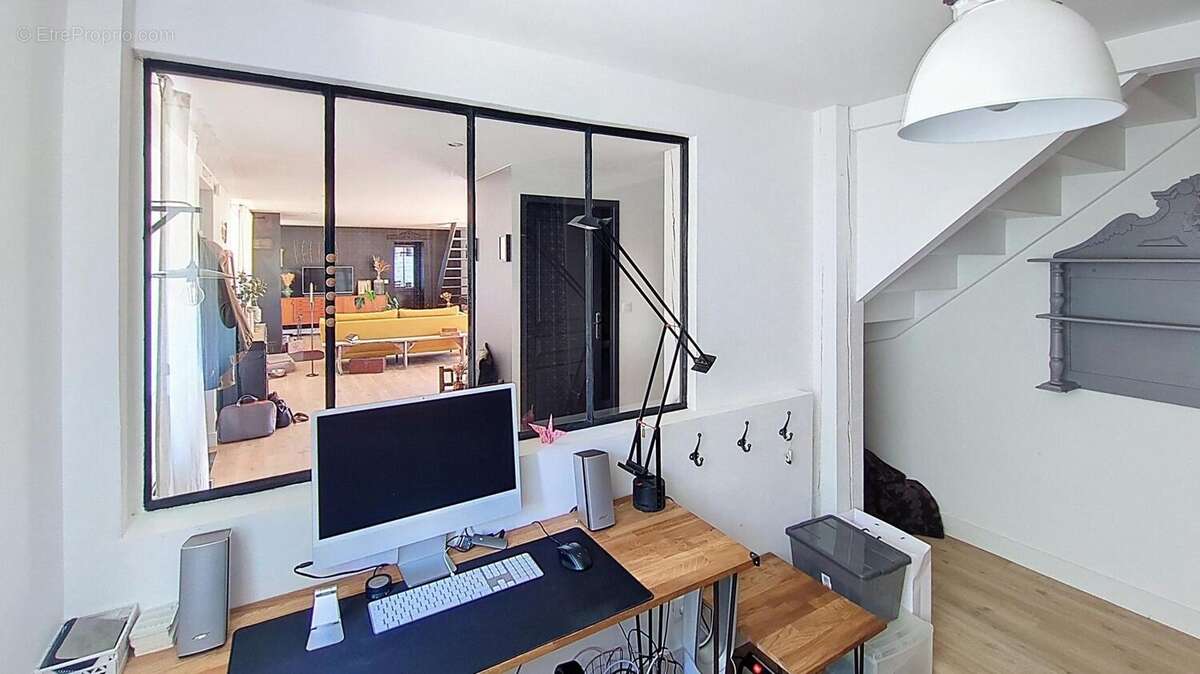 Photo 9 - Maison à PENNE-D'AGENAIS