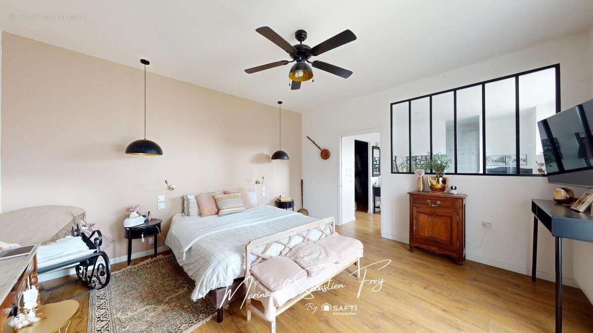 Maison 300 m² à Louannec  - photo 8
