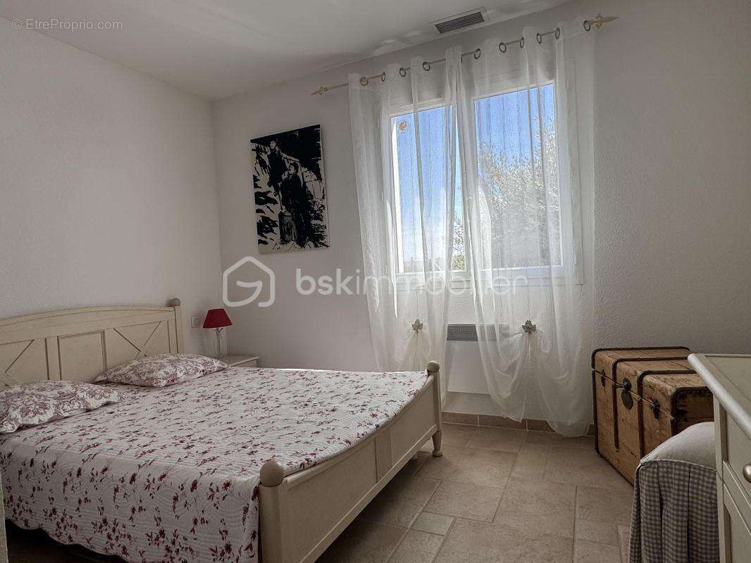 Maison à CONILHAC-CORBIERES