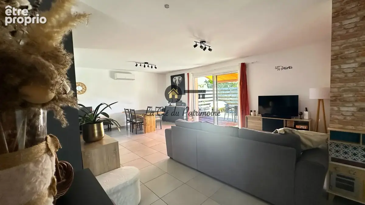 Maison neuve 2 chambres jardin parking - photo 11