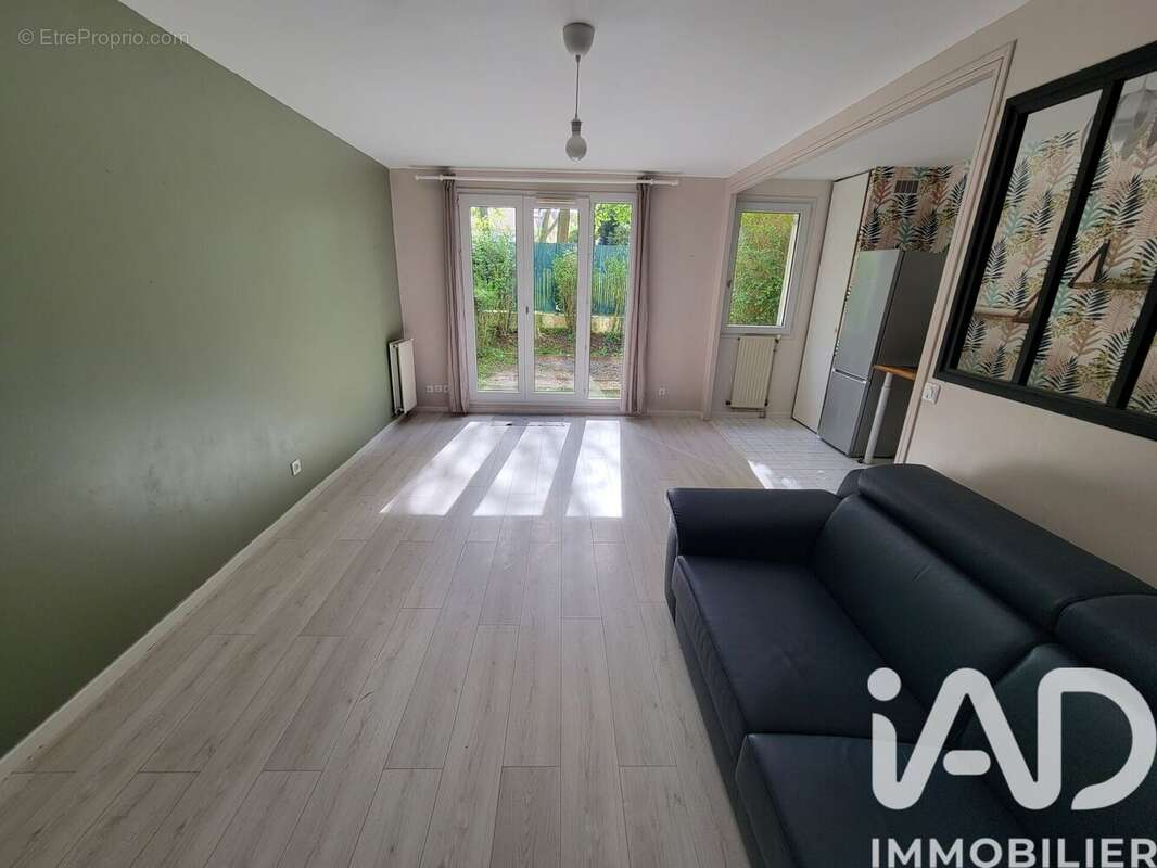 Photo 6 - Appartement à SAINT-MICHEL-SUR-ORGE