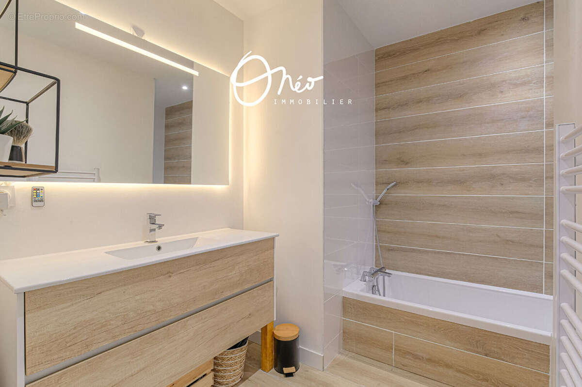 Maison à CHONAS-L&#039;AMBALLAN