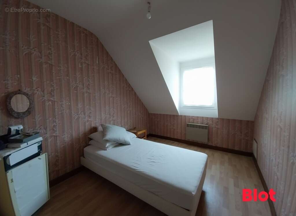 Maison 90 m² à Cancale  - photo 8
