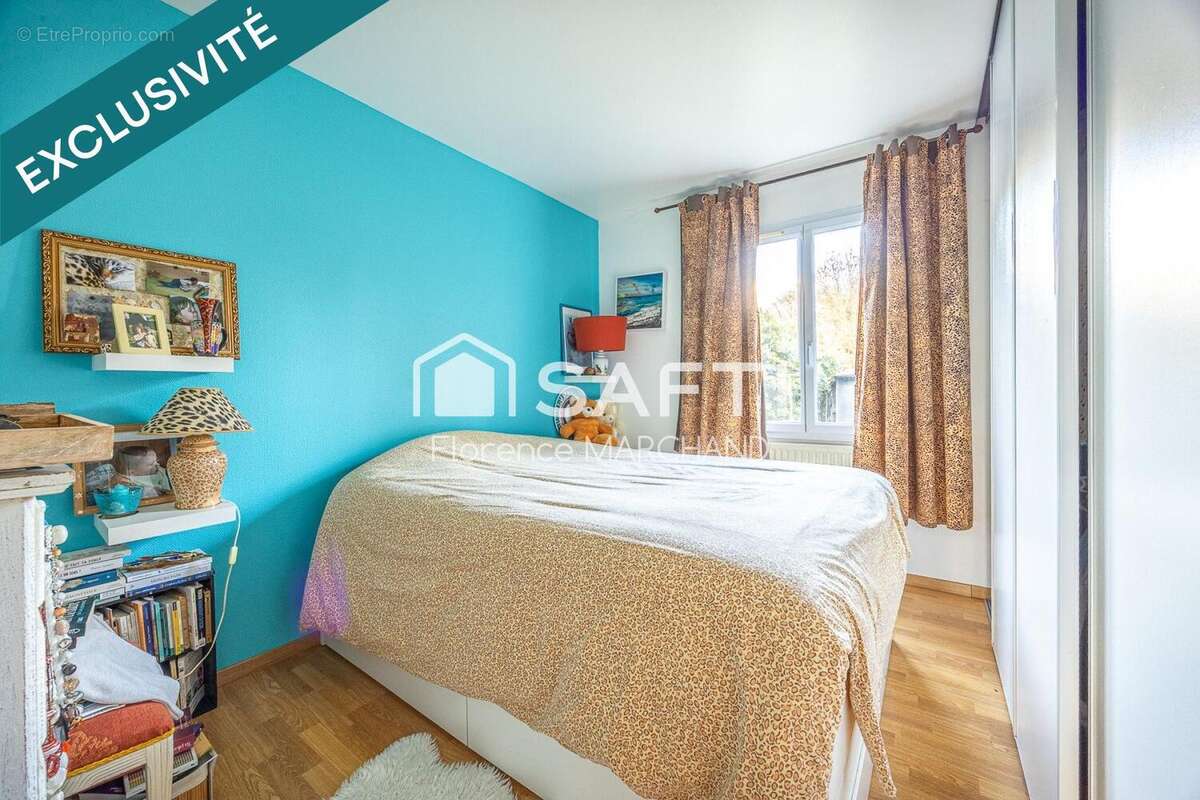 Photo 8 - Maison à SAINT-VIVIEN