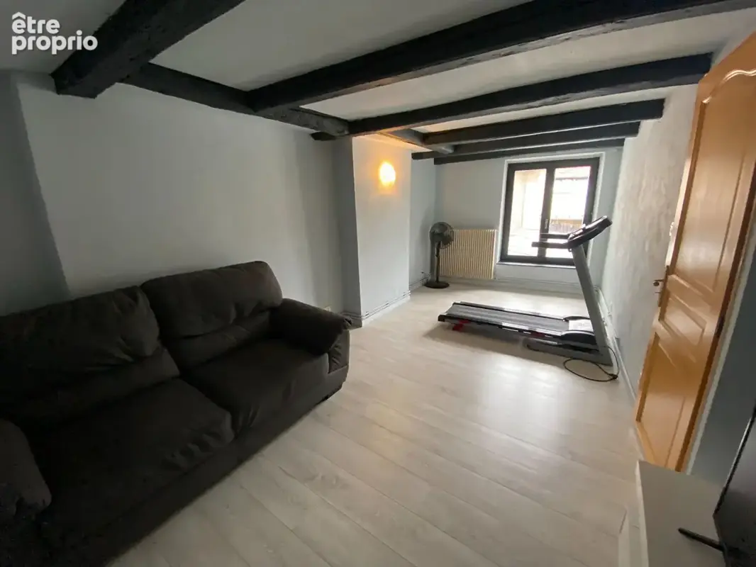 Appartement Luneville centre - photo 5