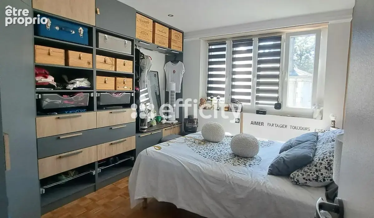 Appartement - photo 11