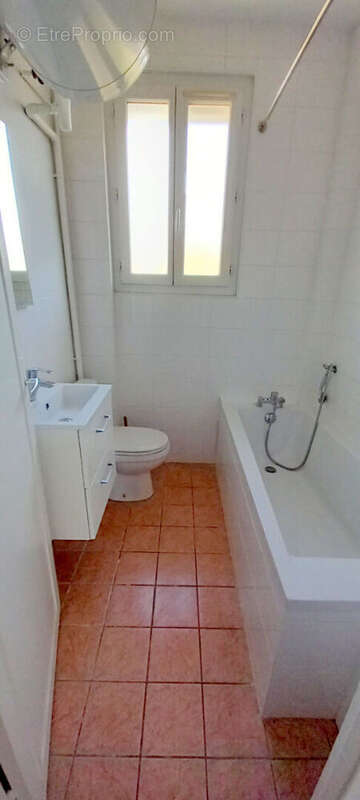 Appartement à NOISY-LE-SEC