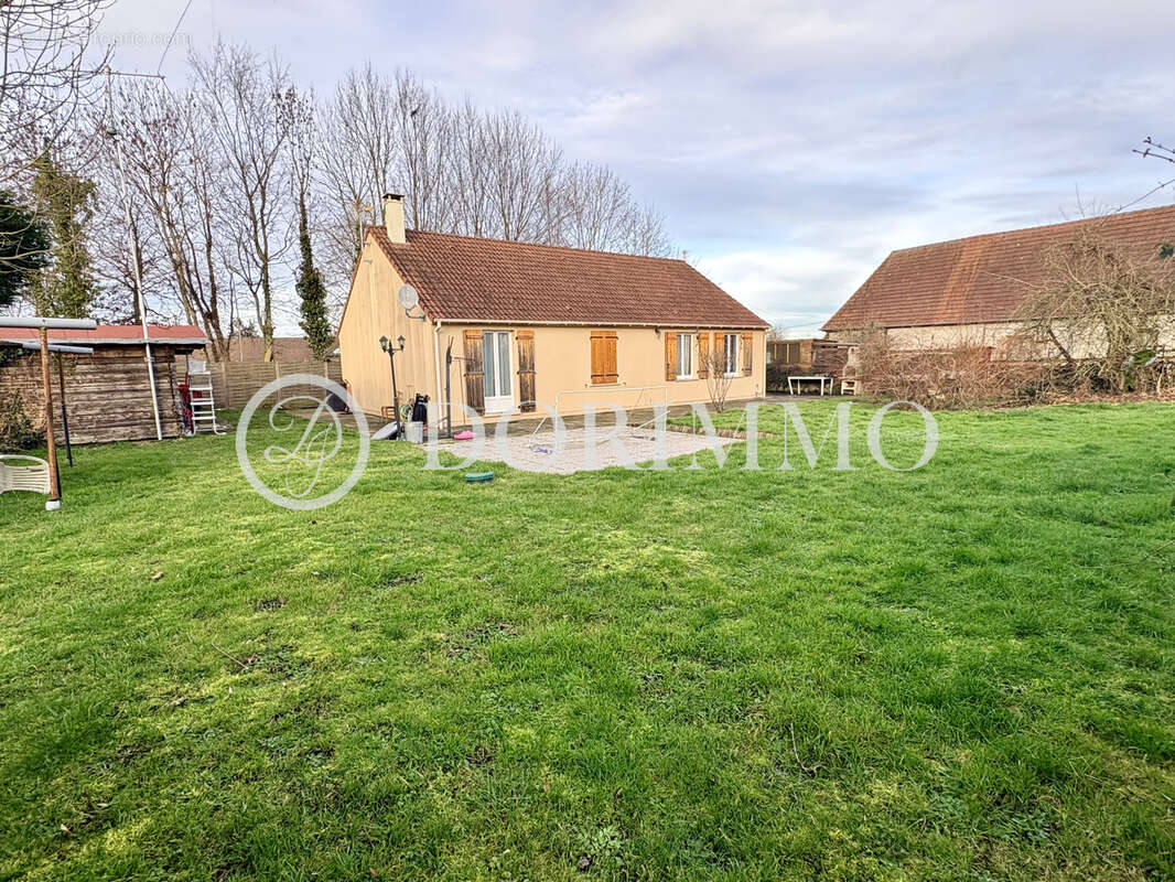 Pavillon plain-pied - photo 9
