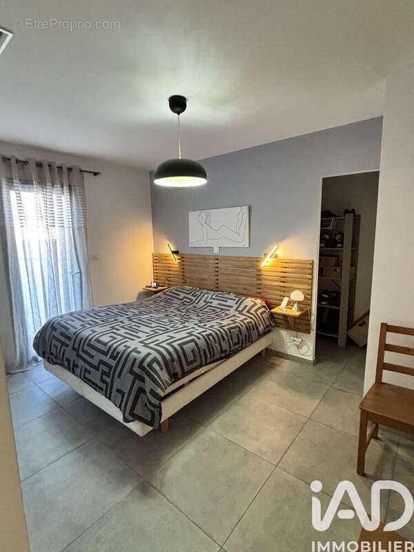 Photo 6 - Maison à CANET