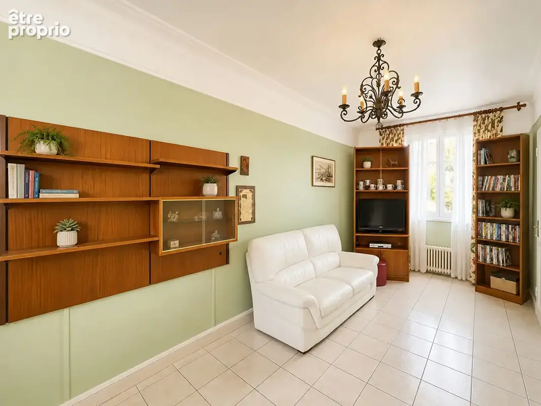 Maison Jouy En Josas 4 pièce(s) 87.38 m2 - photo 5