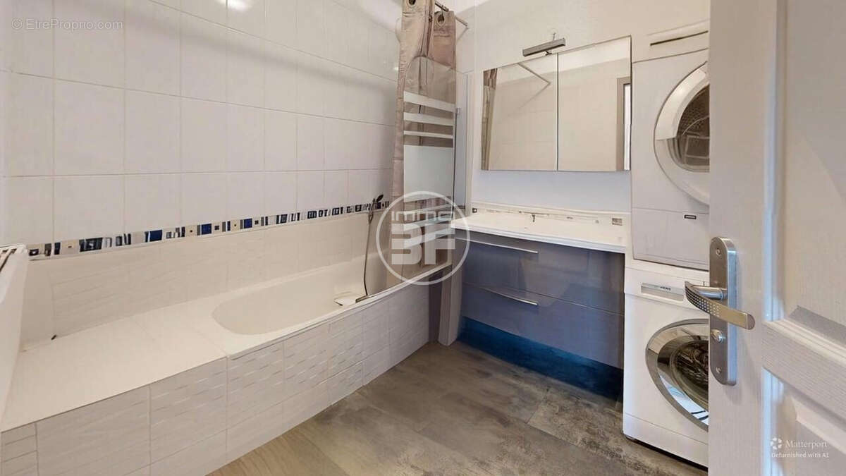 Appartement à RIEDISHEIM