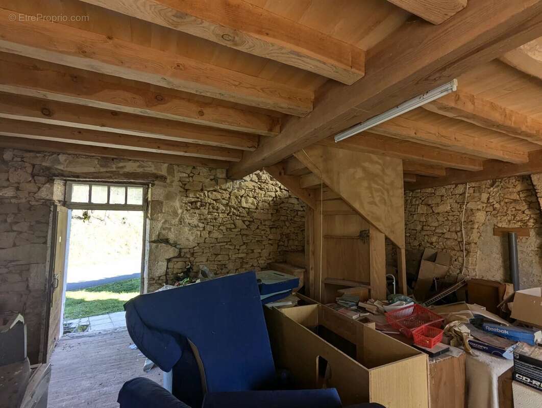 Maison à SARLAT-LA-CANEDA