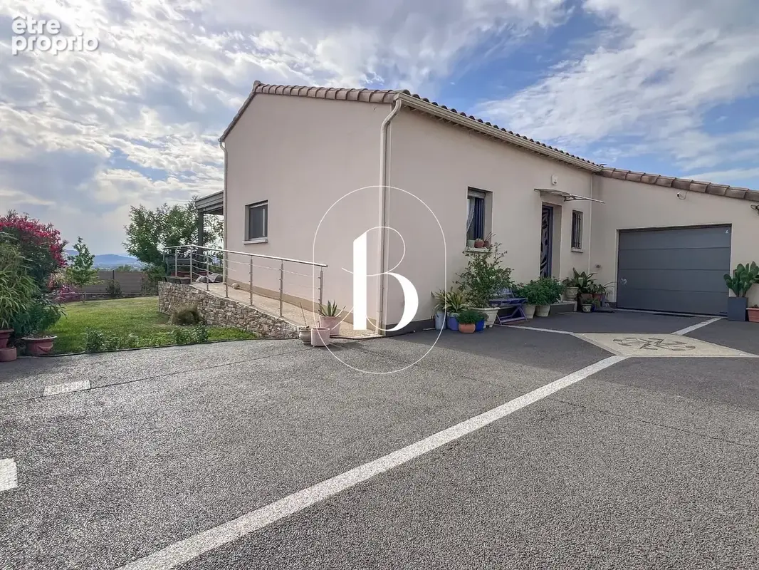 Maison 106 m² à Barjac  - photo 32