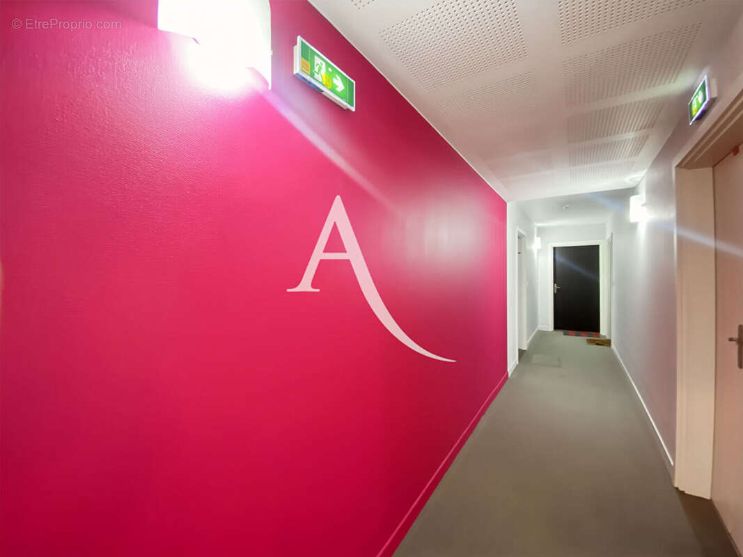 Appartement Bois D Arcy 3 pièce(s) 65.21 m2 - photo 13