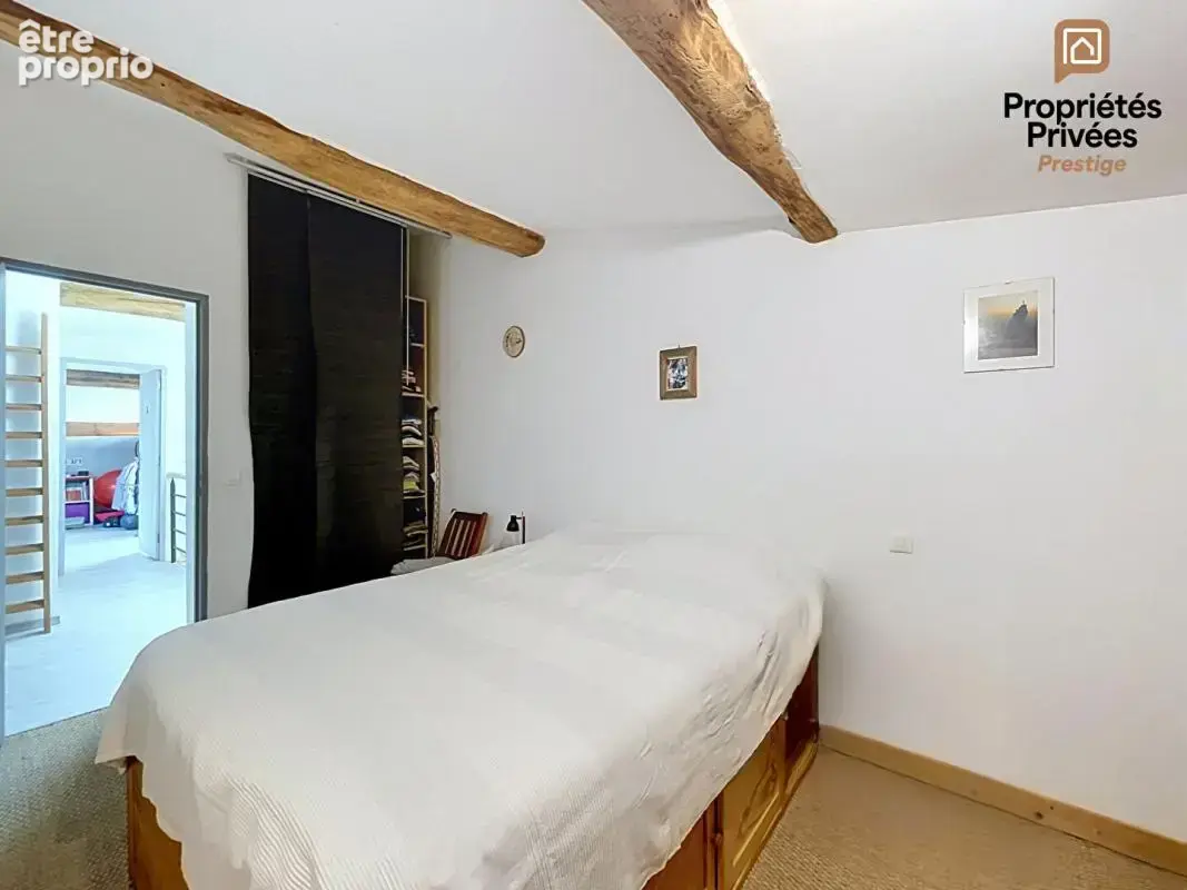 Maison rénovée au coeur de Tourves 90m2, 2chambres, 1 bureau - photo 14