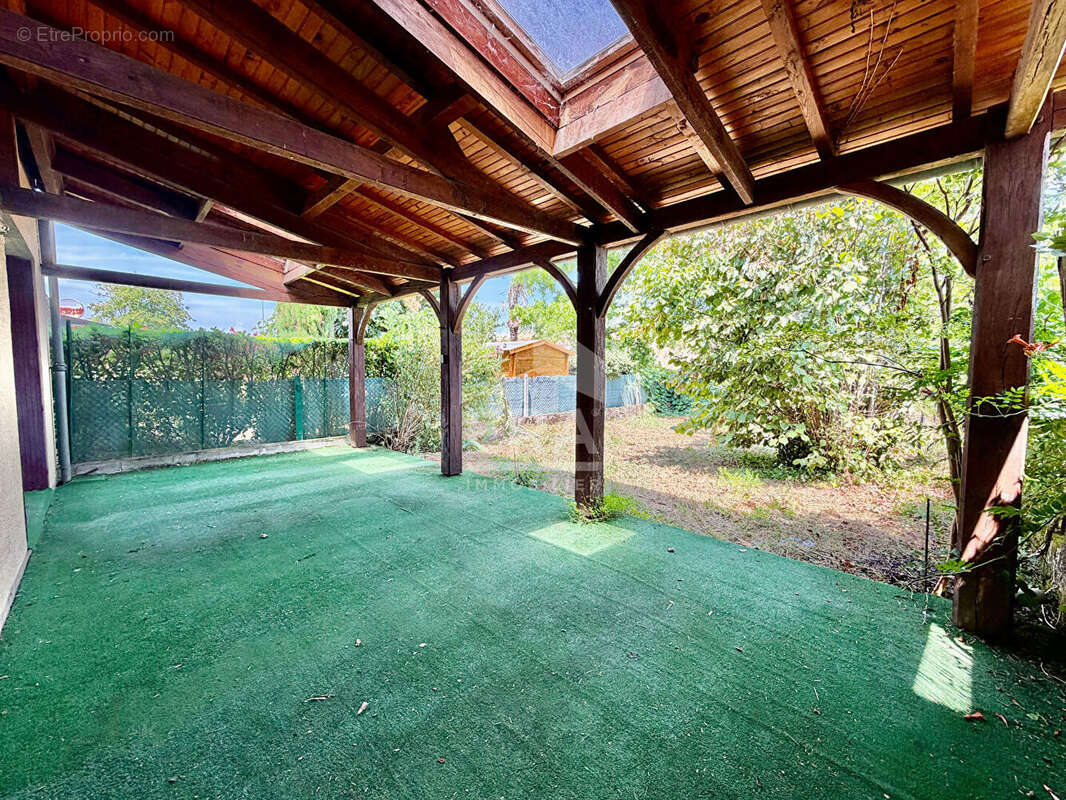 Maison Albi 5 pièces - photo 3