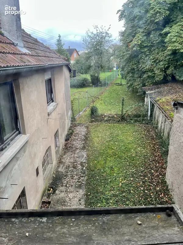 Immeuble 220m2 sur SARRE UNION - photo 14