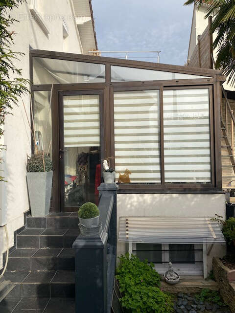 Maison à GENNEVILLIERS