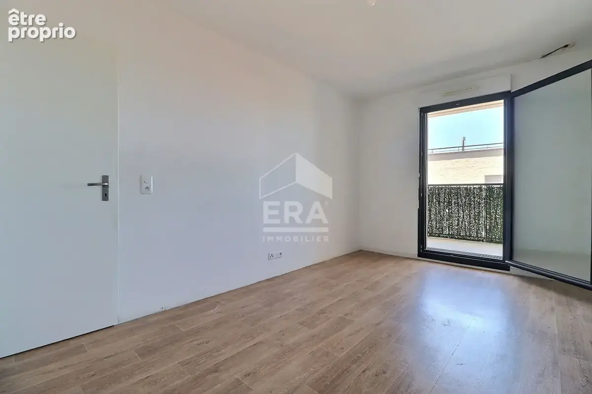 Appartement 74m² à aubervilliers - photo 7