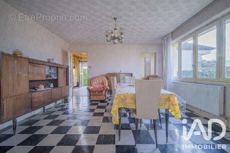 Maison 82 m² à Verdun  - photo 9