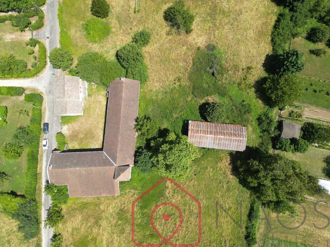 Maison à LE VILLARS